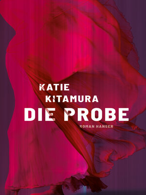 cover image of Die Probe